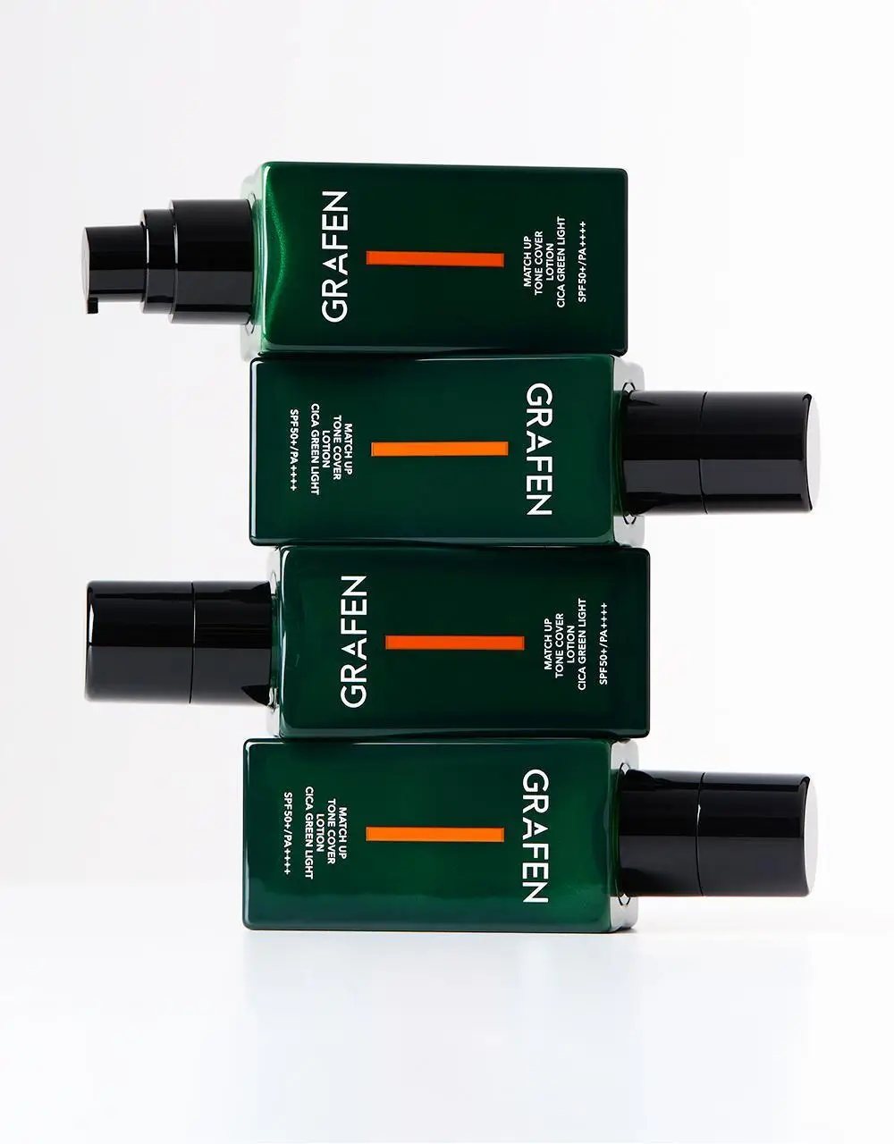 [민감성/자연스러운] 그라펜 매치업 톤 커버 로션 시카그린 샌드 50ml 단품/기획 상세페이지 8